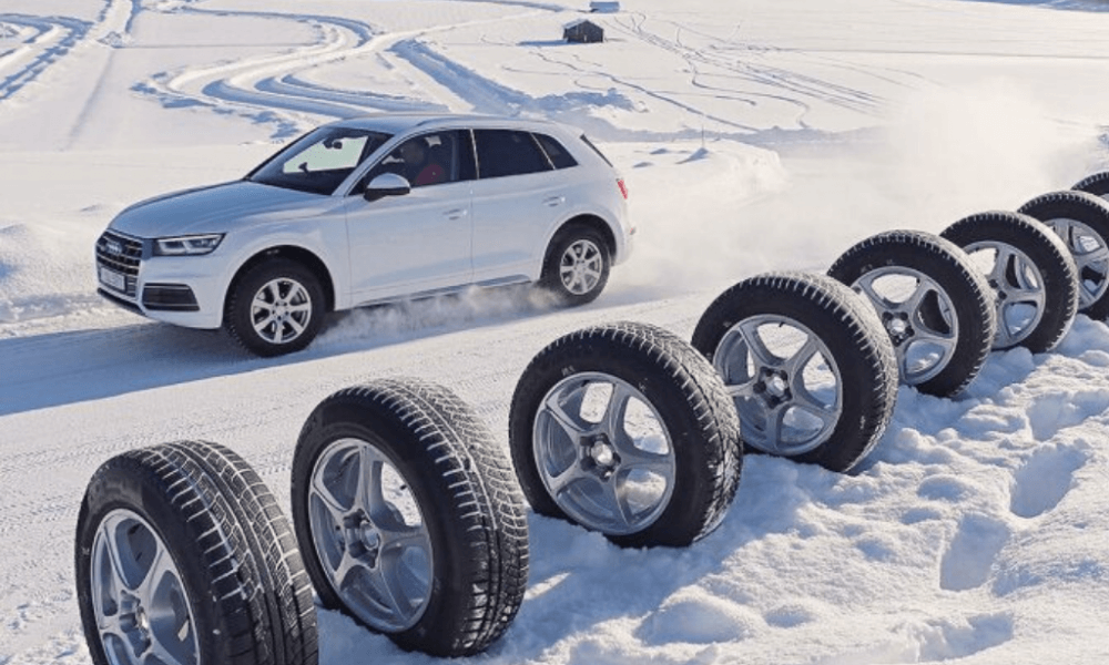 Zimske ili univerzalne gume za auto?