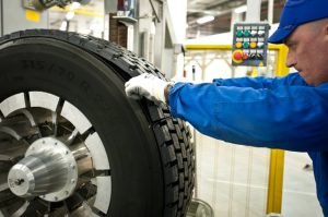 Sigurna mjesta za odlaganje starih auto guma