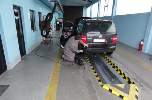 Vodič kroz tehnički pregled automobila